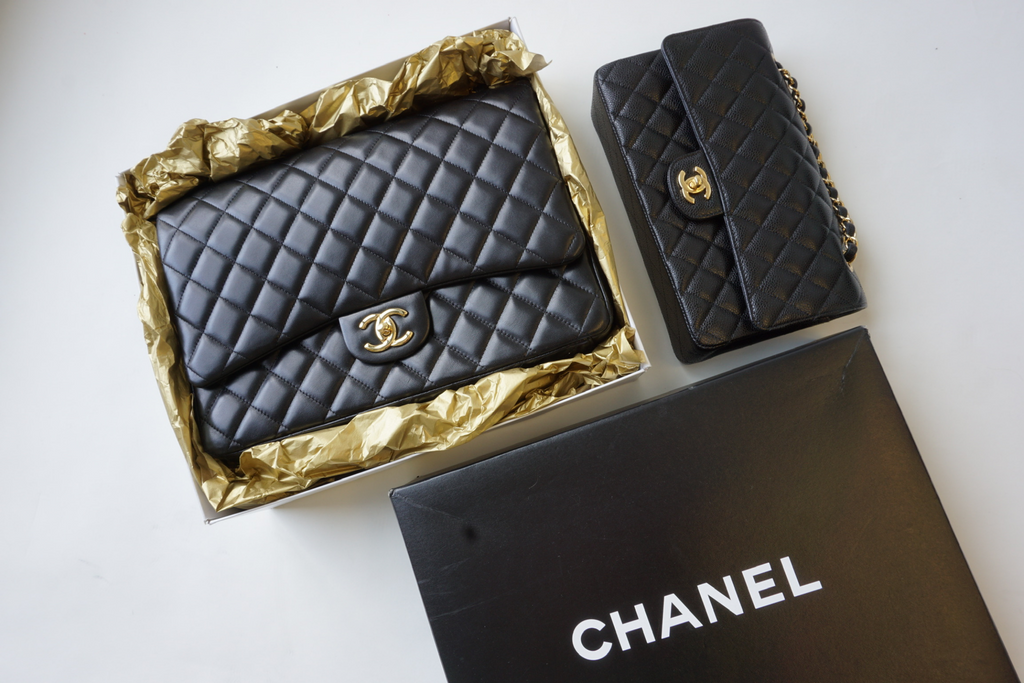 How To Authenticate A Chanel Bag In 5 Easy Ways