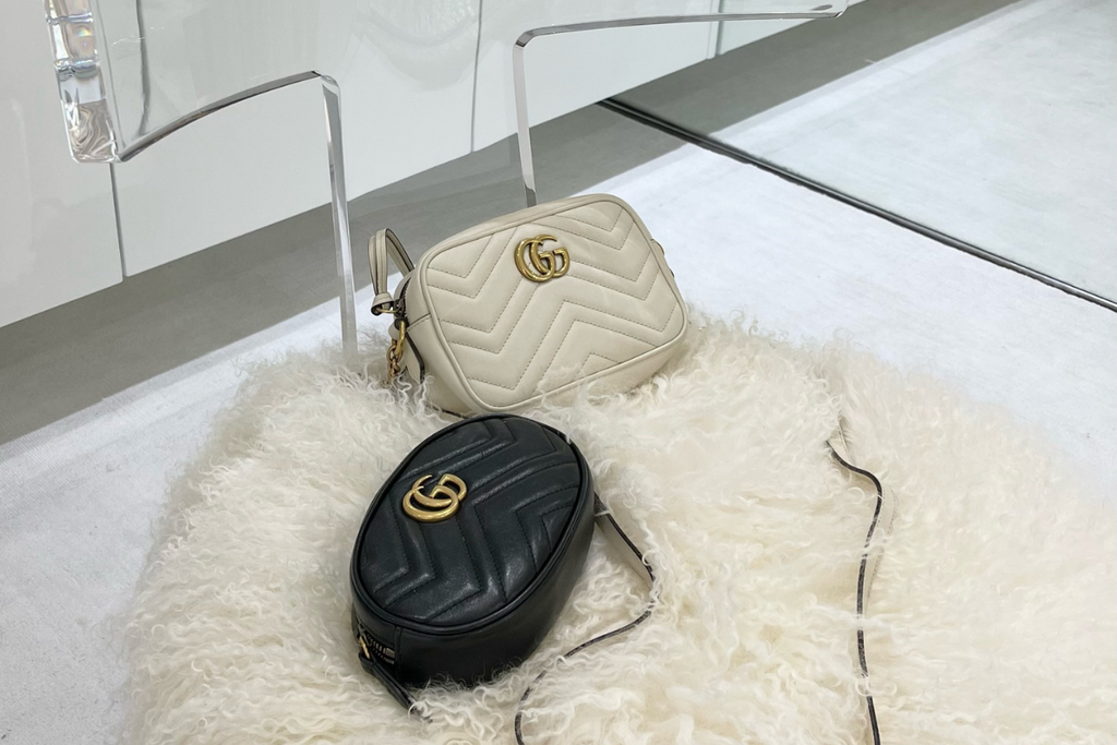 Steps for Refurbishing a Louis Vuitton Handbag - Pretty Simple Bags