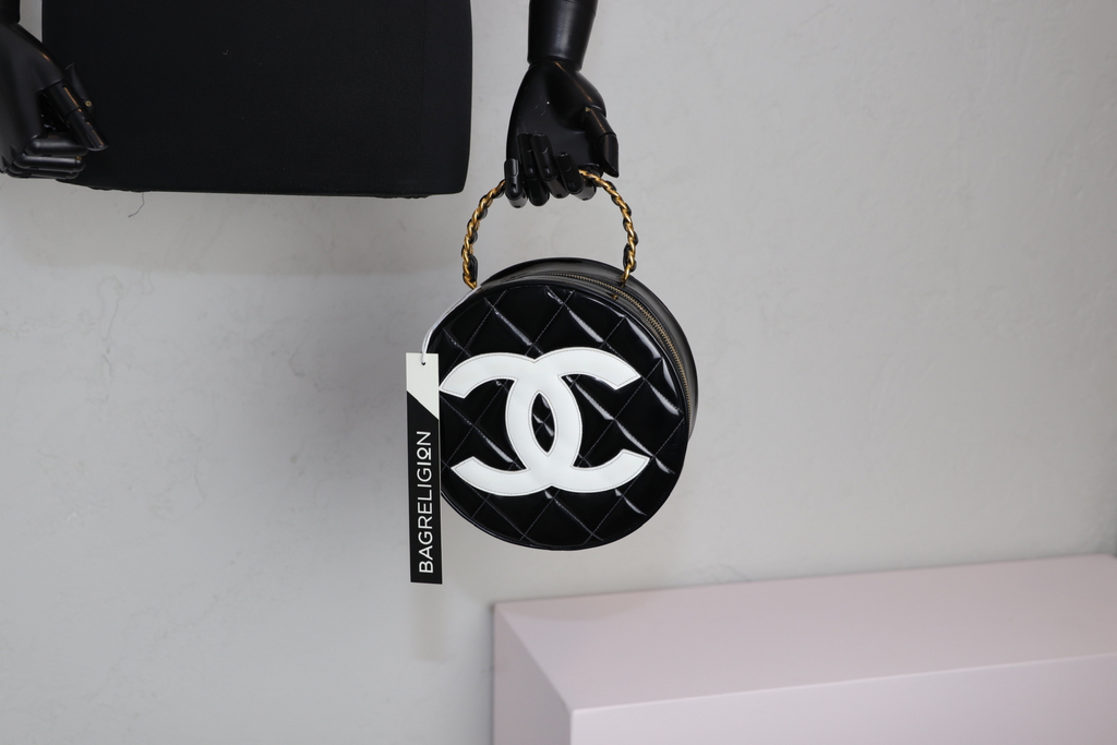 Chanel Bags Switch from Serial Stickers to Microchips in 2021