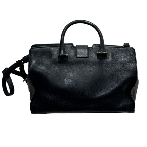 Medium Cabas Chyc Tote - w/ optional strap at YSL boutiques