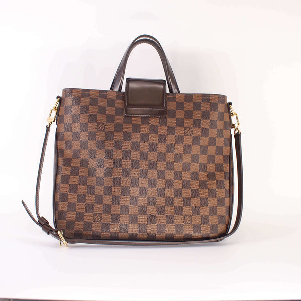 Cabas Rosebery Damier Ebene in 2023