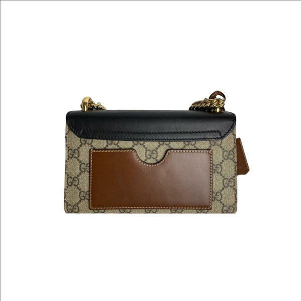 Gucci padlock gg supreme online