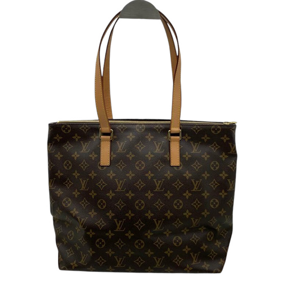 Louis Vuitton Jungle Collection Noir OntheGo Tote, GM, Preowned in Dustbag  - Julia Rose Boston
