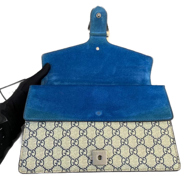 Gucci dionysus blooms blue online