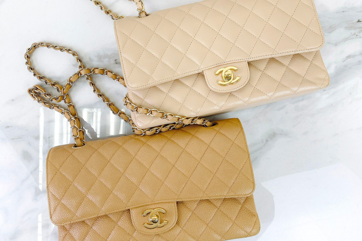 Chanel Bags for Women | Online Sale up to 50% off | Lyst