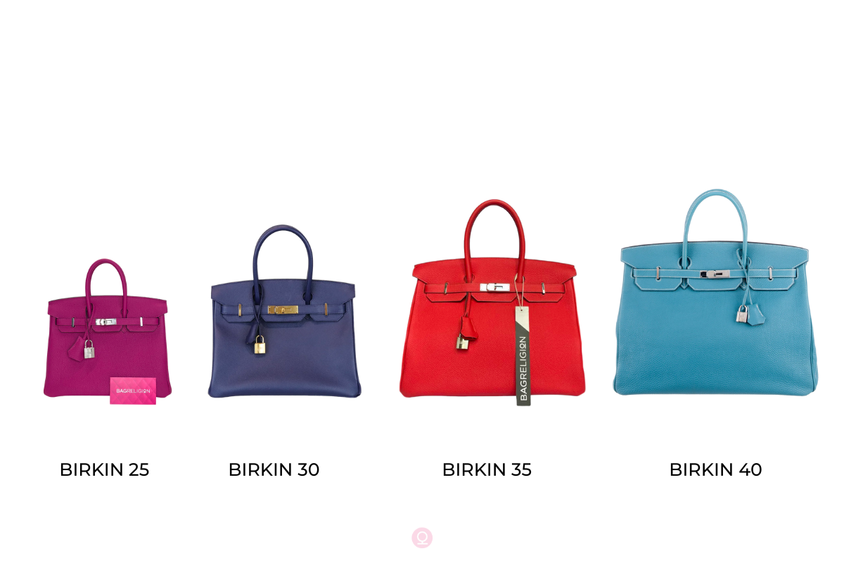 10 Most Expensive Hermès Handbag Colours – Sellier