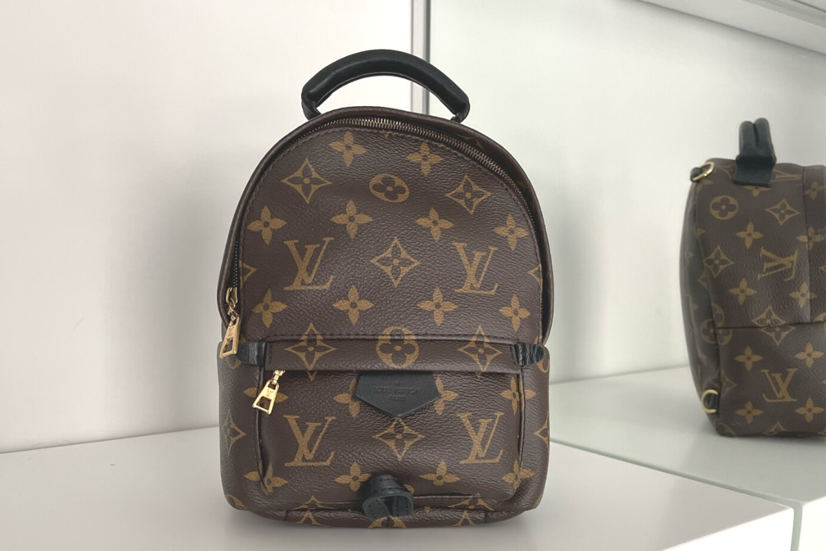 Louis Vuitton Interior Lining Guide: What Do Real Louis Vuitton