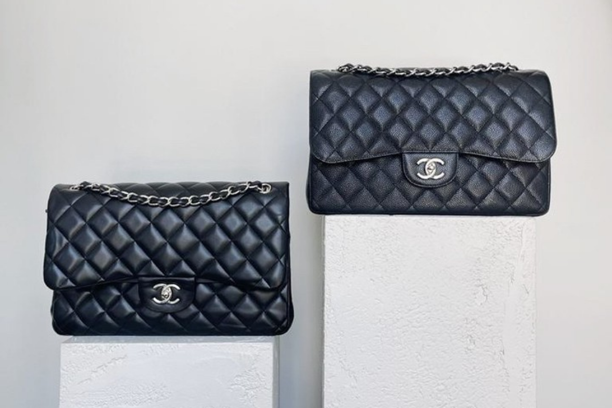 8 Most Expensive Chanel Handbags As Of 2023  Journey To France
