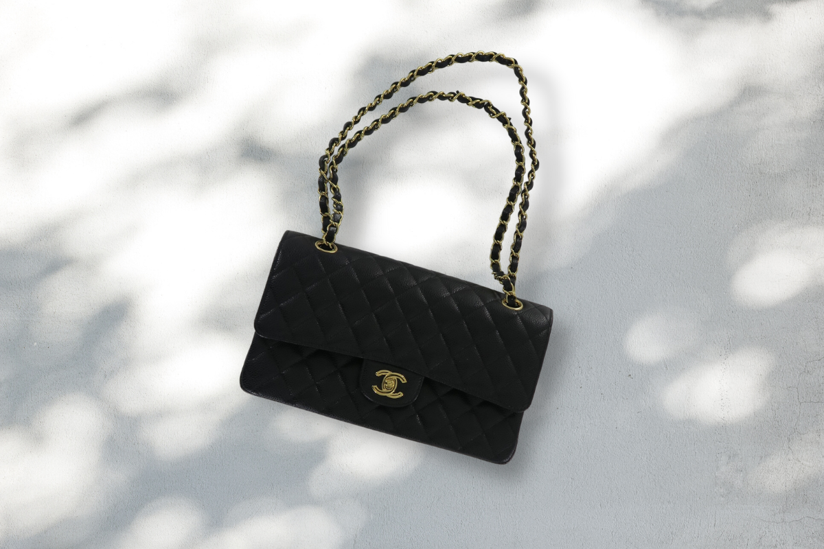 The Chanel Classic Flap Bag - Review, History, and Lesser-Known