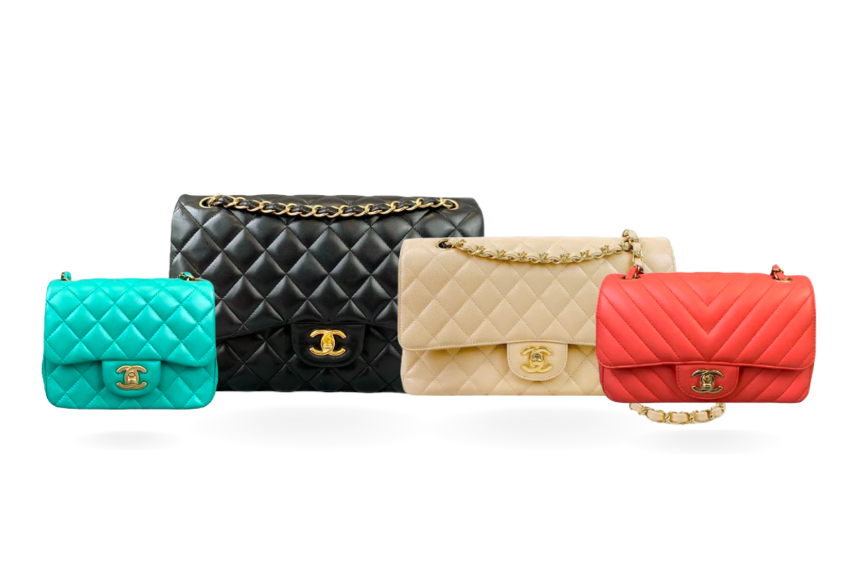 Brand New Chanel Bags Are Here and Weve Got Pics  Prices of the Best   PurseBlog