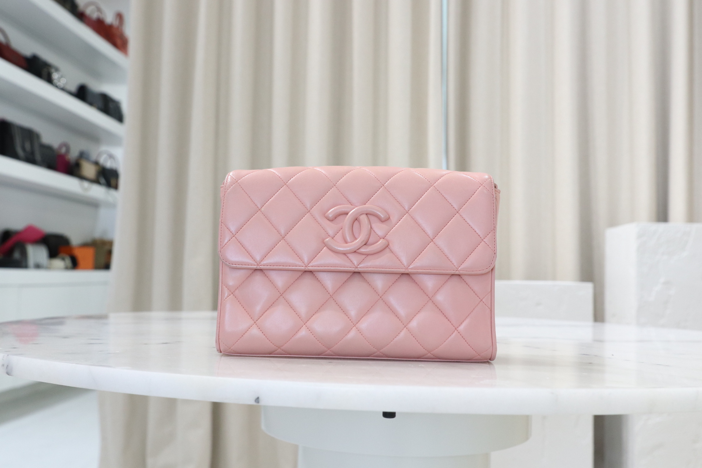 Chanel Codes Explained — Otra Vez Couture Consignment