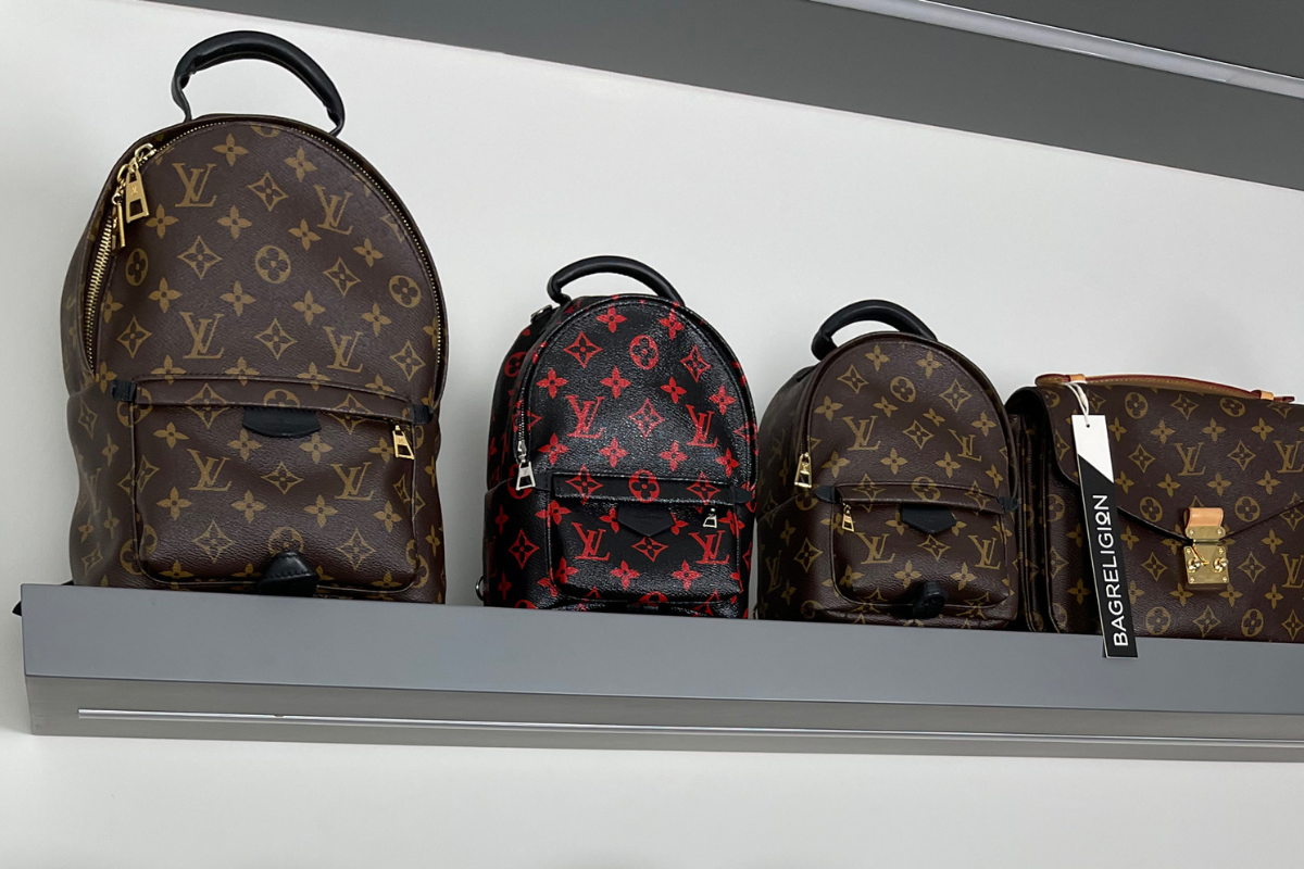 LOUIS VUITTON BAG CARE: TIPS AND TRICKS TO KEEP YOUR BAG LOOKING