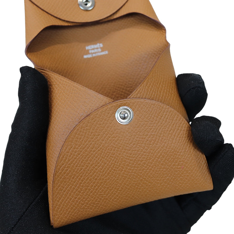 Calvi pouch /EPSOM/ SOLD Pouch in - We love Hermes
