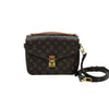 Neverfull MM Monogram Brown GHW