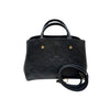 Monogram Bum Bag Monogram GHW