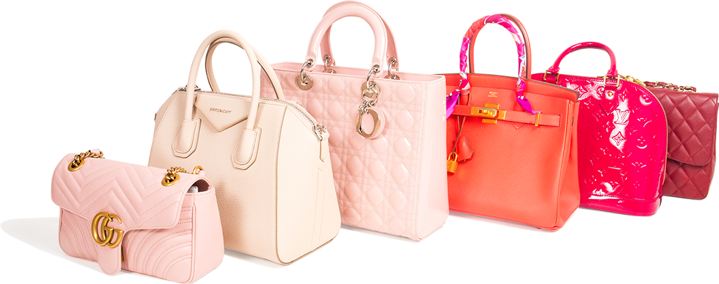 What's so chic about Designer Bags? - Luxury Fashion Online Shopping Blogs  Portal