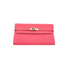 Lindy 20 Mini Taurillon Clemence Rose Azalee GHW
