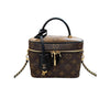 Dionysus Small GG Supreme Monogram Shoulder Taupe RHW