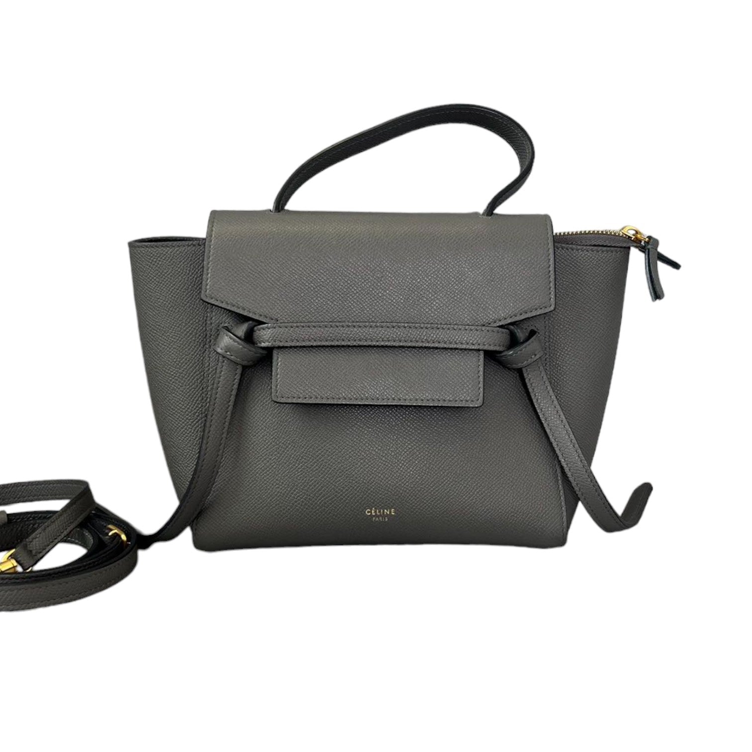 Celine nano outlet crossbody