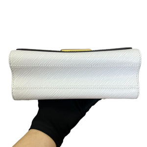 Louis Vuitton Twist PM White | Louis Vuitton Twist White |Bag Religion