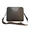 GG Marmont Shoulder Super Mini Calfskin Matelasse Black BHW