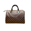 Speedy 30 Monogram Brown GHW