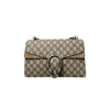 Marignan Coquelico Monogram Canvas Brown Red