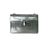 Lady Dior Medium Lambskin Cannage Black GHW