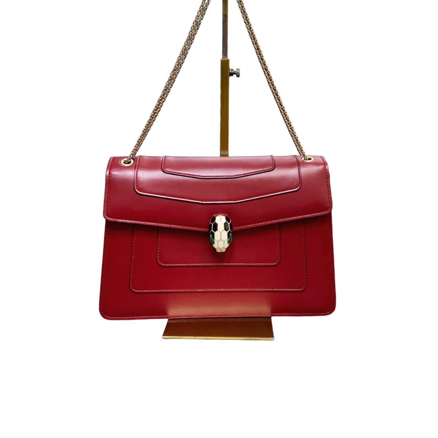 Serpenti bvlgari bag online