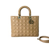 Monogram Speedy 35 Brown