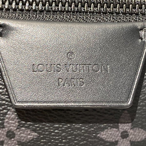 Eclipse LV Moon Crossbody Monogram Black