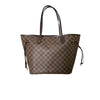 Locky BB Monogram Canvas Brown/Black GHW