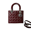 Limited Edition Enchained Medium Boy Flap in Calfskin Leather with RHW