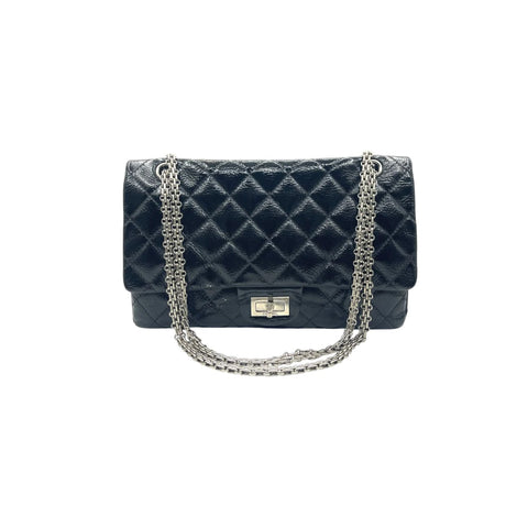 Trendy CC Flap Small Lambskin Quilted Black GHW