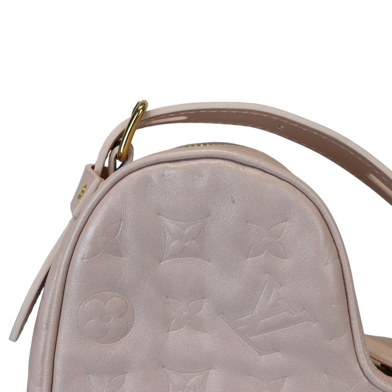 Louis Vuitton Lv Ghw 2way Shoulder Crossbody Bag Handbag Damier