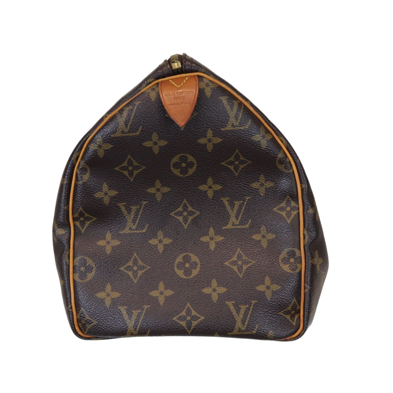 Louis Vuitton Speedy B 30 Monogram/reverse Geant