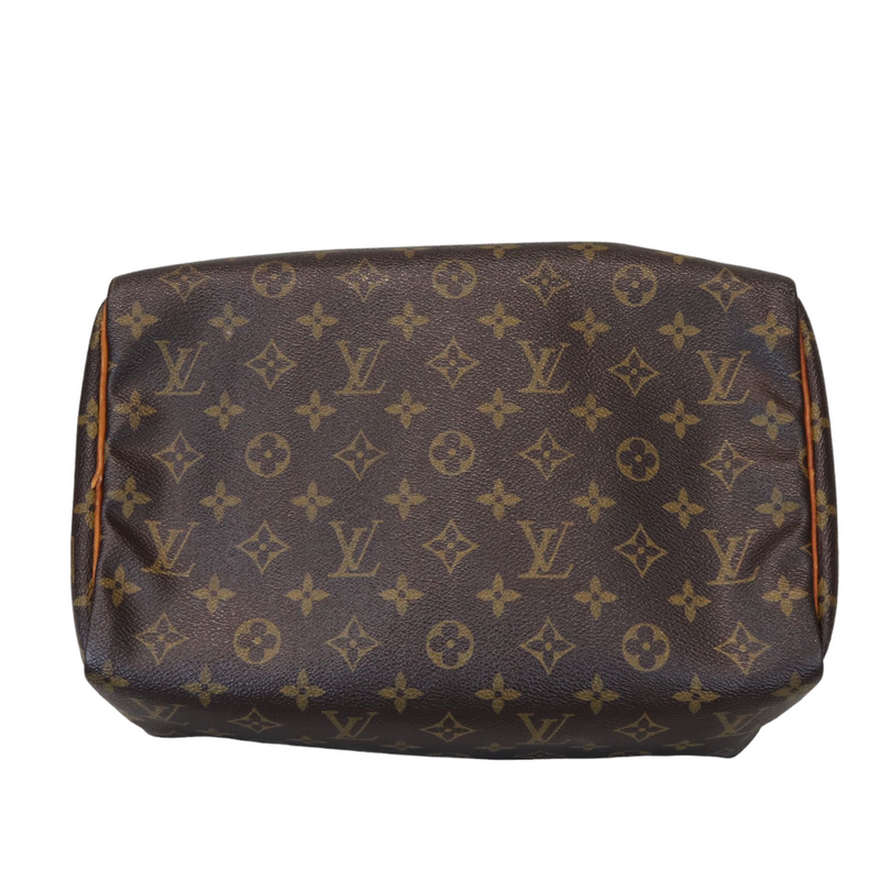 Shop Louis Vuitton 2023 Cruise Monogram Street Style Plain Leather