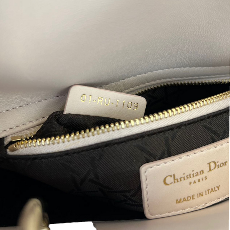 Christian Dior Oblique Toiletry Pouch in 2023