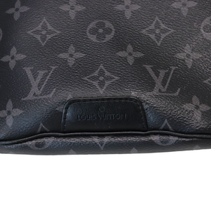 Monogram Discovery Bum Bag