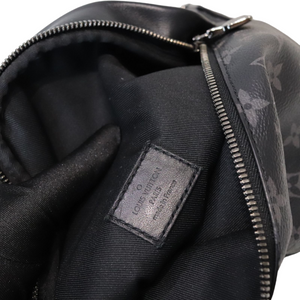 Monogram Discovery Bum Bag