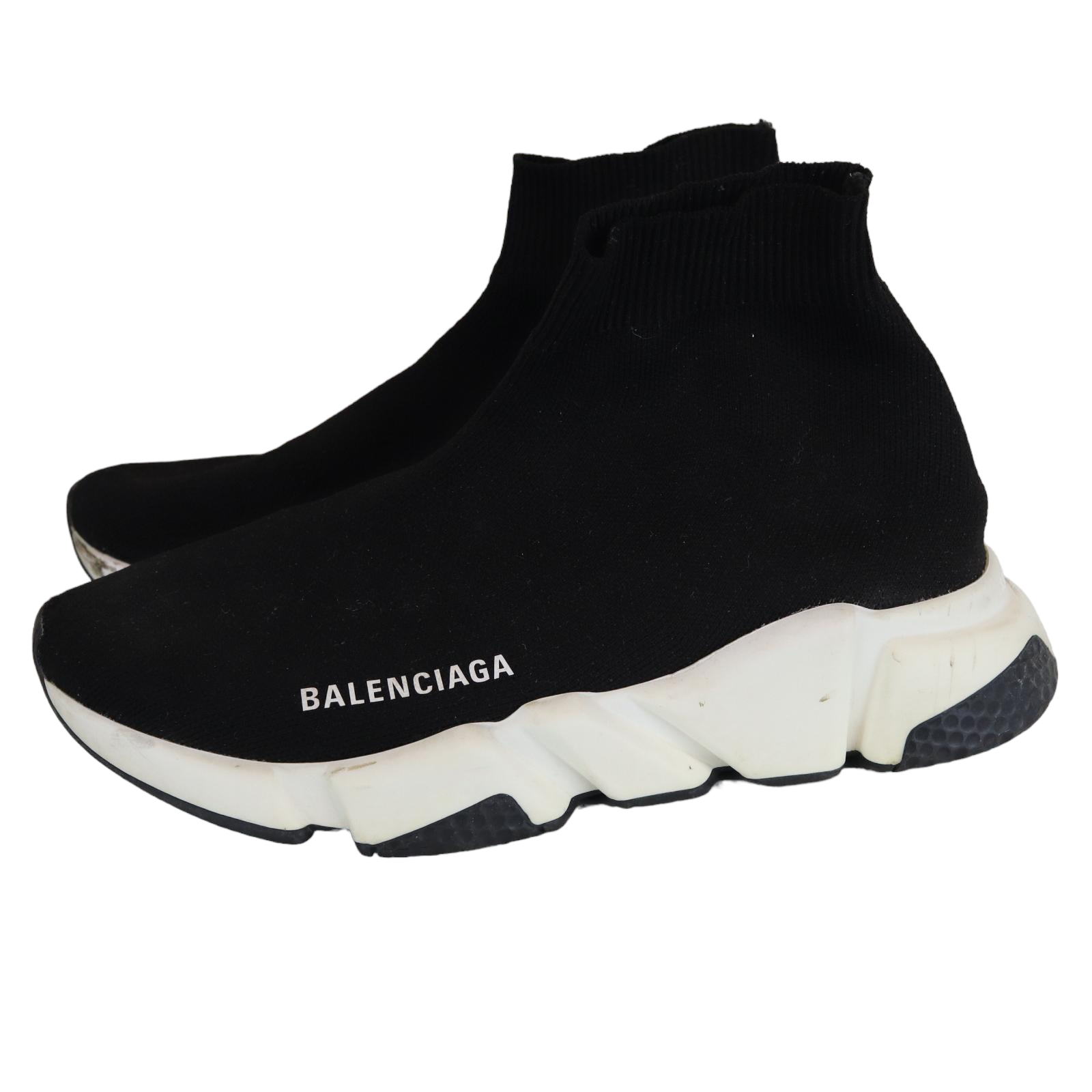 Balenciaga trainers speed femme online