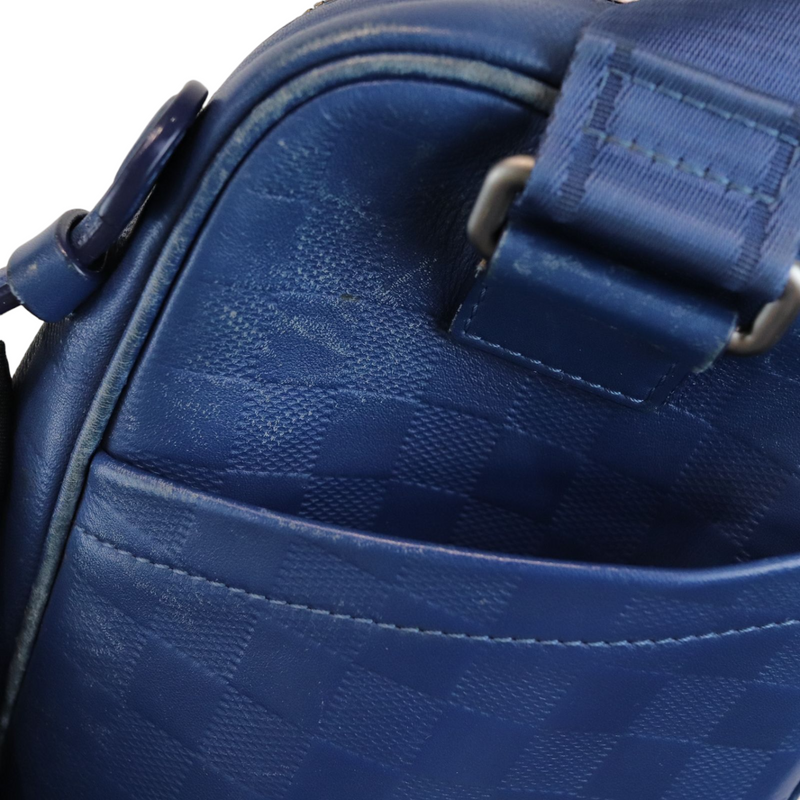 Louis Vuitton Bag LV Virgil Abloh Sprinter backpack M44727  Louis vuitton  bag neverfull, Louis vuitton bag, Handbags for men