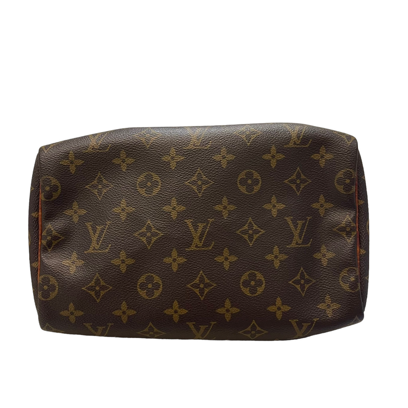 Shop Louis Vuitton Monogram Casual Style Calfskin 2WAY Chain Plain