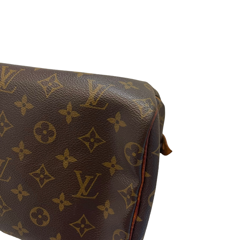 Louis Vuitton Epi Monceau 28 Crossbody Bag Noir - With Love luxury