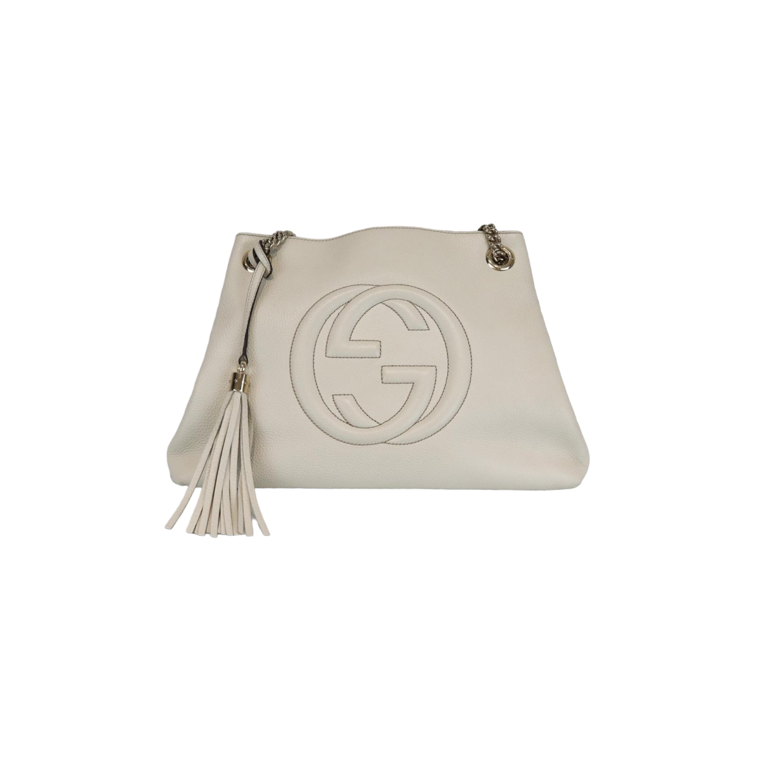 Gucci soho disco white online