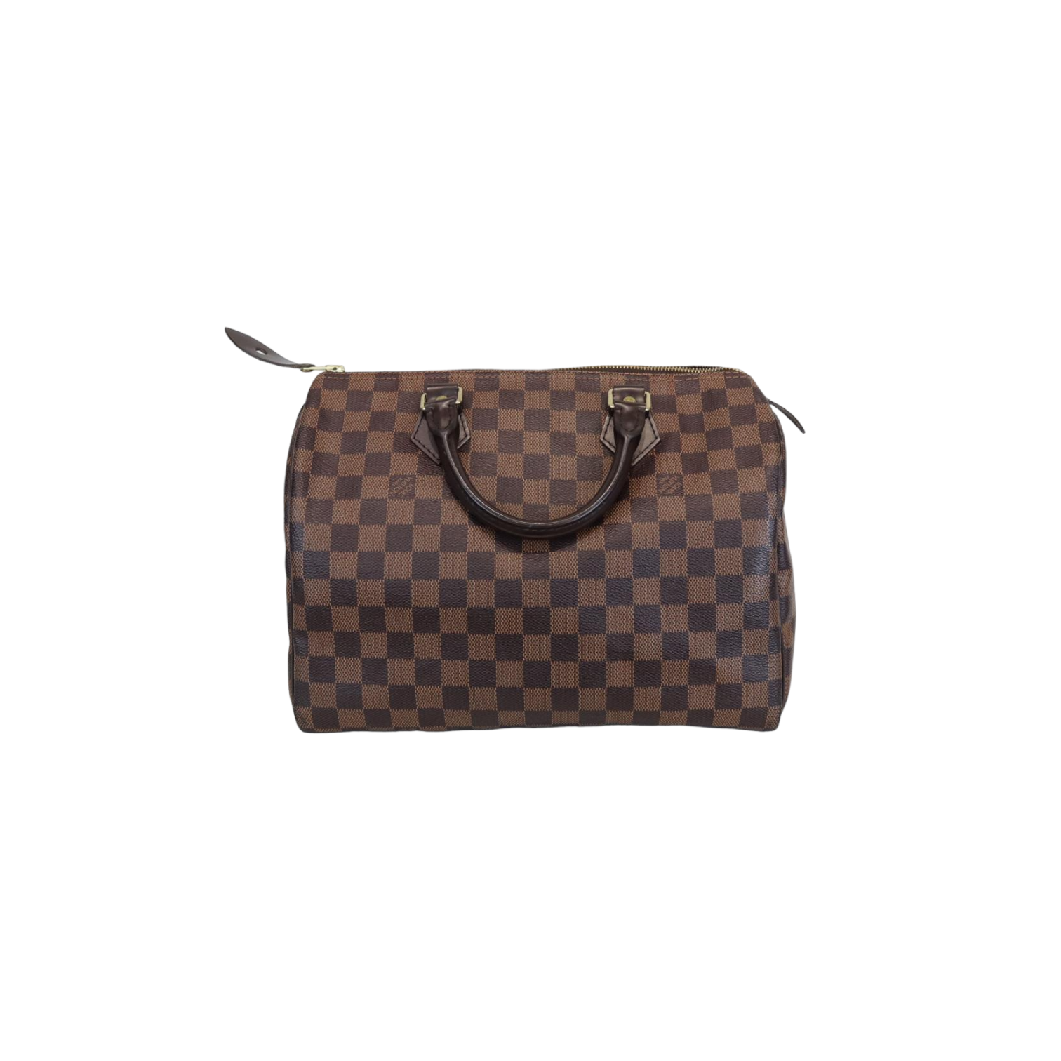 Louis+Vuitton+Baby+Speedy+Duffle+Brown%2FPurple+Sequins%2FFabric for sale  online
