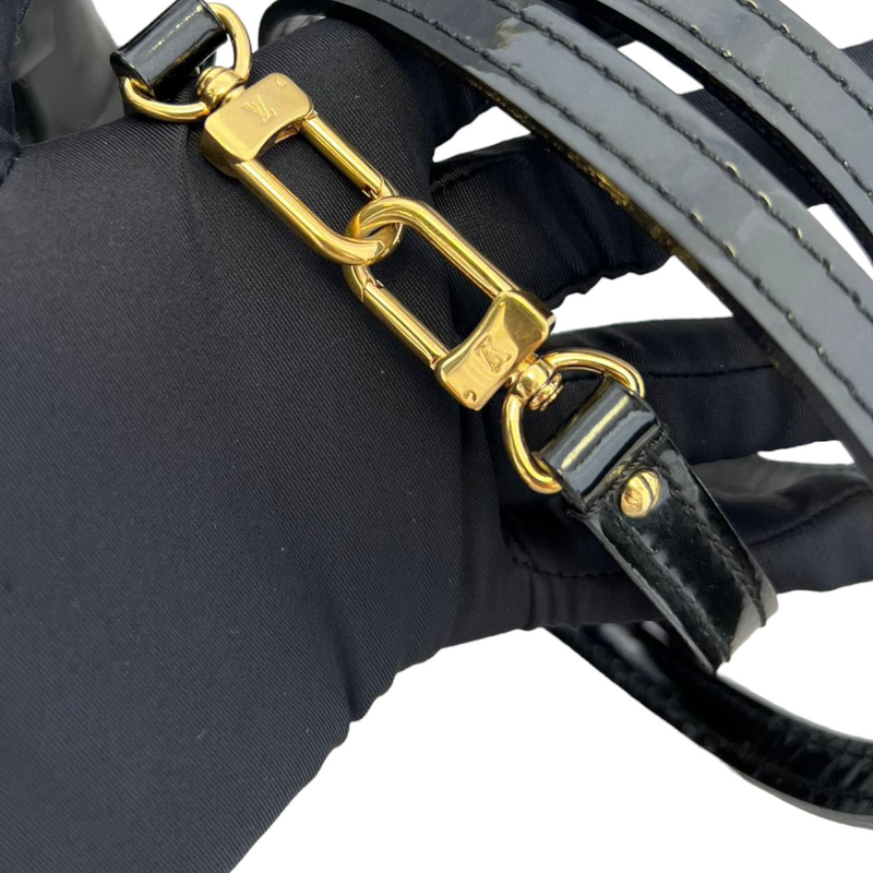 Louis Vuitton Adjustable Shoulder Strap 16 Mm Epi In Rose Ballerine