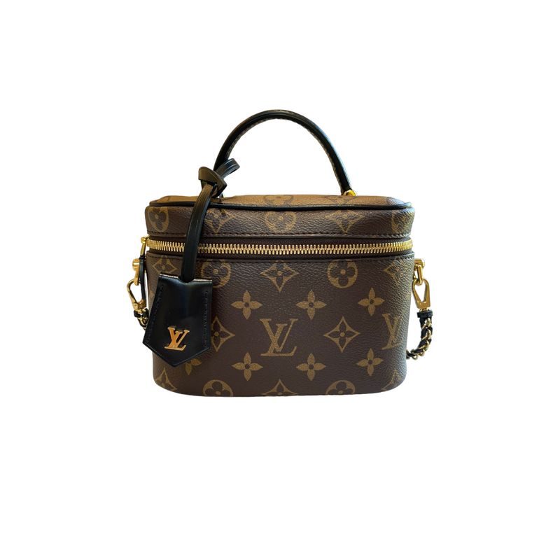 HER Authentic - Just posted! Louis Vuitton Empreinte Pochette Metis Rose  Poudre on our website for $1,800. Saves you around $800 of retail & tax!