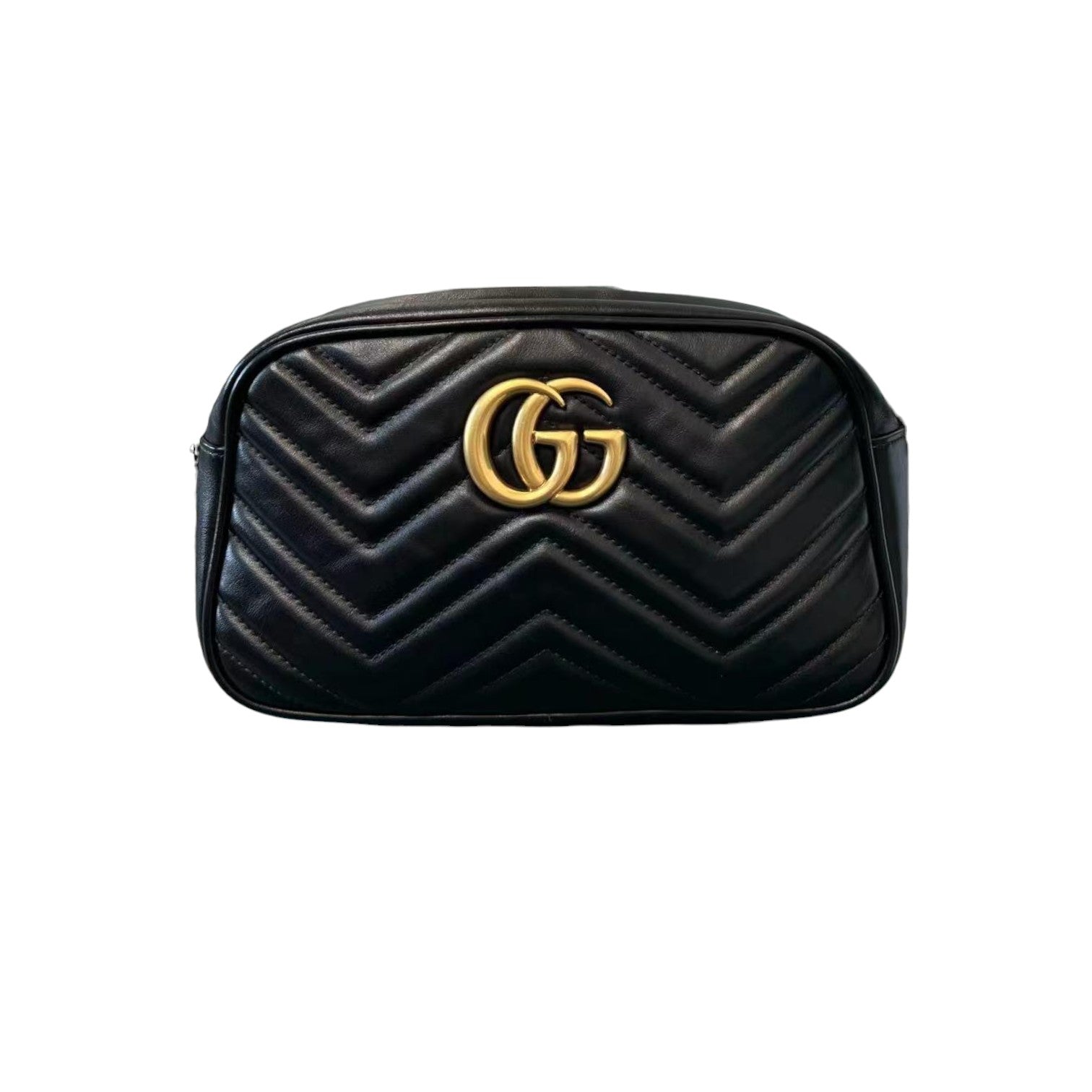 Gucci bag size on sale