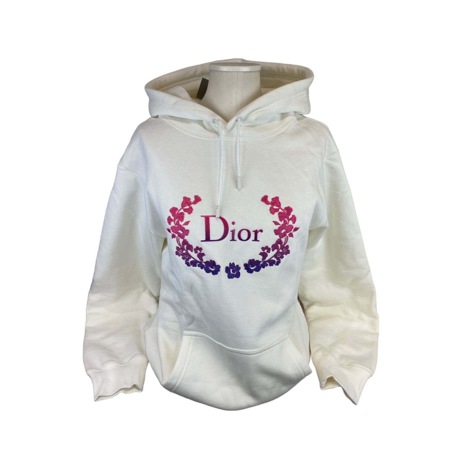 Dior deals hoodie women's